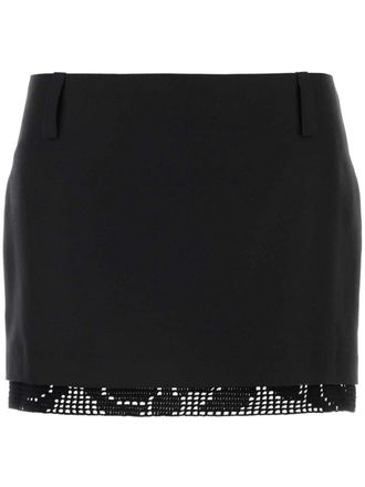 Women's Magda Butrym Mini Skirts - up to −83% | Stylight
