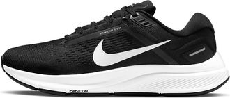Nike (WMNS) Nike Air Zoom Structure 24 Black White DA8570-001