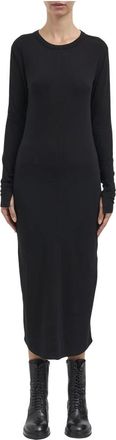 Thom Krom Donna, Abiti, Nero, XS, new
