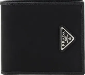 Prada Portafogli Re-Nylon Man UNI