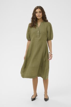Culture Jurk CUaniela Jurk Casual fit