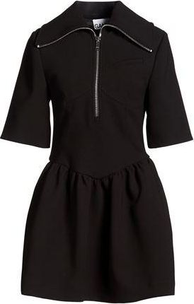 Ganni VESTITI - Vestiti corti su YOOX.COM