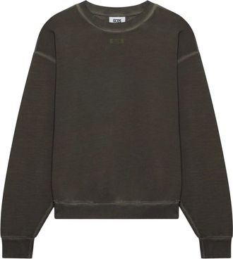 GCDS Hombre, Sudaderas, Verde, Talla: XL