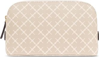 By Malene Birger Trousse make up con zip - Toni neutri