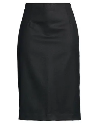 Lardini HOSEN & R&Ouml;CKE - Midi-R&ouml;cke auf YOOX.COM