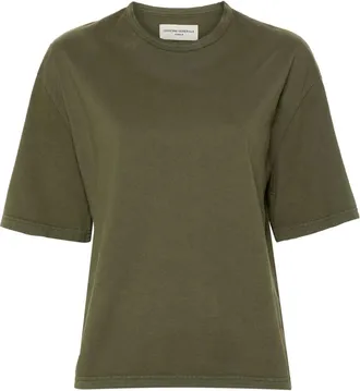 Officine G&eacute;n&eacute;rale Donna, Top, Verde, S, new