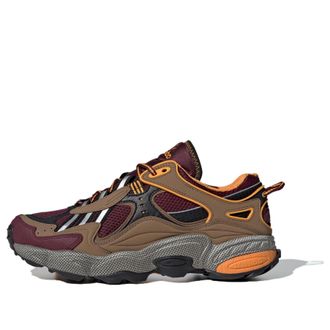 adidas Cadiant FYW Maroon Core Black Khaki ID1025