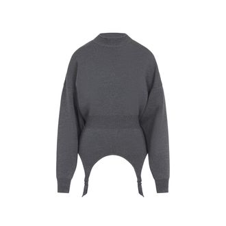 Jean Paul Gaultier Sweater