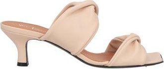 Via Roma 15 FOOTWEAR - Sandals on YOOX.COM