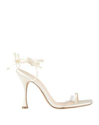 Magda Butrym FOOTWEAR - Thong sandals sur YOOX.COM