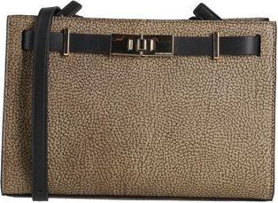 Borbonese BAGS - Cross-body bags sur YOOX.COM