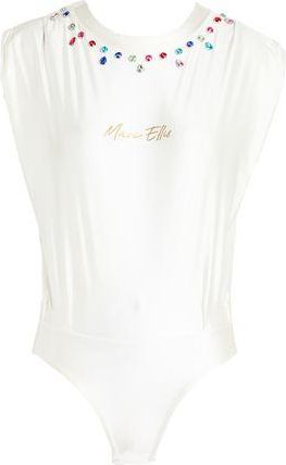 Marc Ellis TOPWEAR - Bodysuits sur YOOX.COM