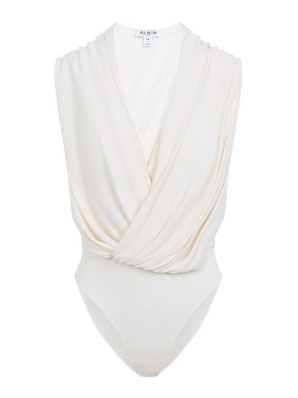 Alaia Hooded Body