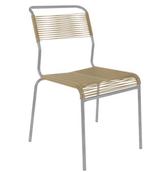 Schubiger M&ouml;bel Spaghetti-Stuhl S&auml;ntis