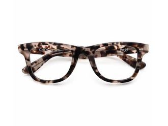 CADDIS Porgy Backstage | Reading Glasses in Turtle Dove at Nordstrom, Size +2.25