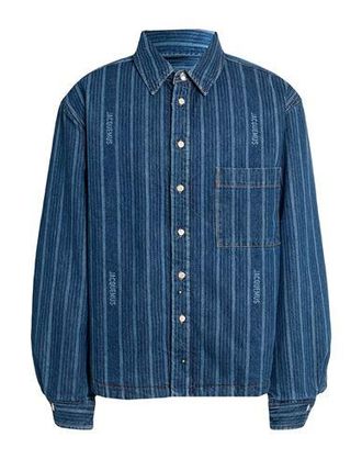 Jacquemus ROPA DE ABRIGO - Chaquetas vaqueras en YOOX.COM