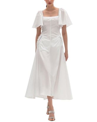 BGL Fashion Bgl Maxi Dress