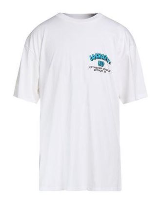 Carhartt Work in Progress CAMISETAS Y TOPS - Camisetas en YOOX.COM