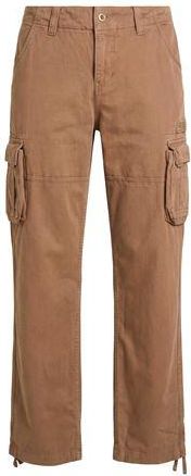 Alpha Industries BOTTOMWEAR - Pantaloni su YOOX.COM