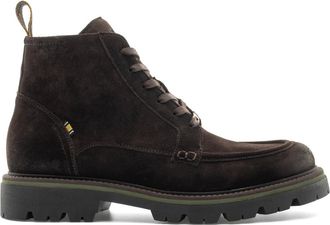 Ambitious Stivale Vet Outdoor - - Shoes - unisex - Marrone - 41 EU