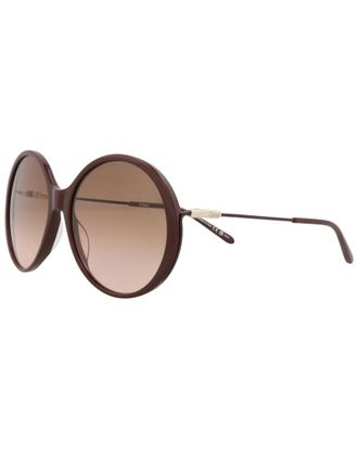 Chloé Womens CH0171S 58mm Sunglasses