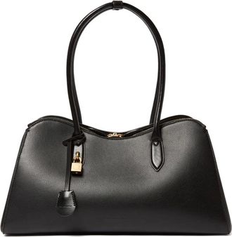 Stella McCartney Borsa tote Ryder - Nero