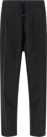 Fear of God Pantaloni Eternal - Nero