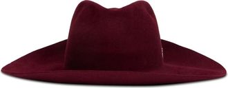 Alberta Ferretti Mujer, Accesorios, Rojo, Talla: L