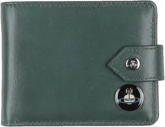 Vivienne Westwood Small Leather Goods - Wallets on YOOX.COM