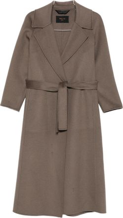 Palt&ograve; Womens Coats Dove