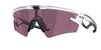Oakley OO9499 SPHAERA SLASH 949910 Mens Sunglasses Clear Size 136