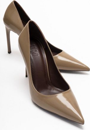 Prologue Velorien Stiletto Pump