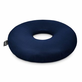 Happers Happers - Puff Donut Transpirable 3d Azul
