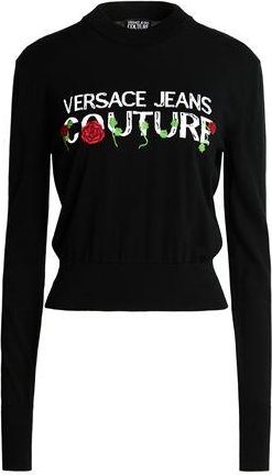Versace PRENDAS DE PUNTO - Pullover en YOOX.COM