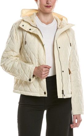 Burberry Pembroke Quilted Jacket