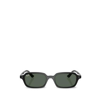Ray-Ban Rb 4455 Zonnebrillen - unisex - Zonnebrillen - Zwart - 52 MM - Accessoires
