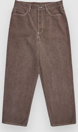 Element Big 5 Canvas Hose braun