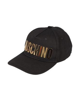 Moschino ACCESSORIES - Hats on YOOX.COM