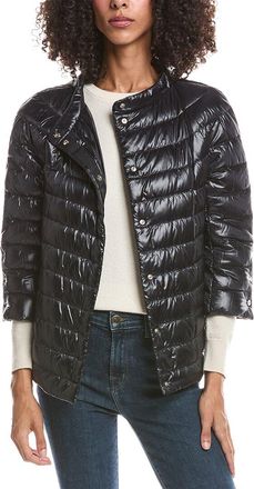 Herno Down Puffer Jacket
