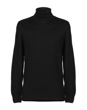 Drumohr KNITWEAR - Turtlenecks on YOOX.COM