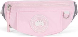 Canada Goose Heuptas - Heren - Heuptassen - Roze - ONE Size - Tassen