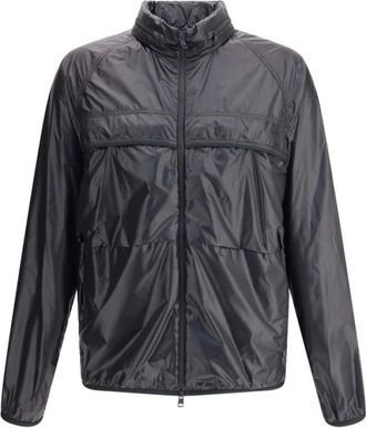 Moncler Hombre, Chaquetas, Negro, Talla: XL