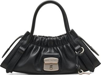 Marc Jacobs Black The Cristina Small Satchel