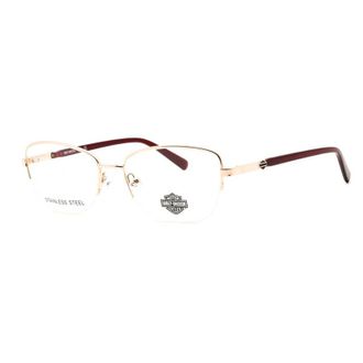 Harley-Davidson HD0576 032 Pale Gold 55mm