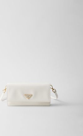 Prada Saffiano leather mini-bag