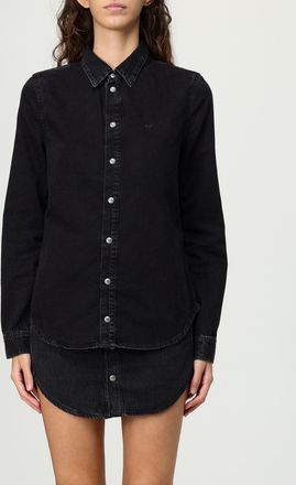 Diesel Shirt DIESEL Woman color Black