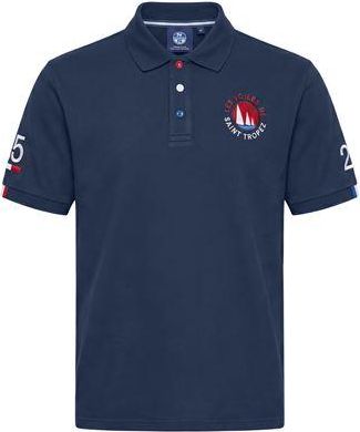 North Sails TOPWEAR - Polo su YOOX.COM