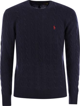 Polo Ralph Lauren Long Sleeve Sweater
