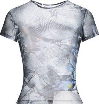 Miaou CAMISETAS Y TOPS - Camisetas en YOOX.COM