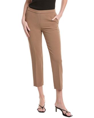 Theory Treeca Pull On Pant